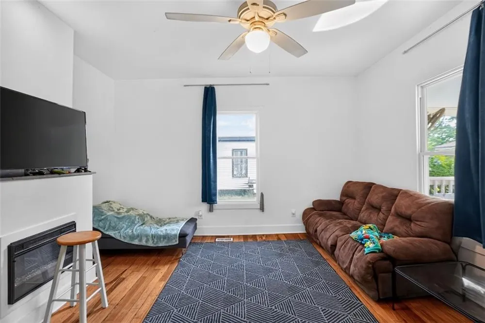 5 Spruce Street Porterdale, GA 30014