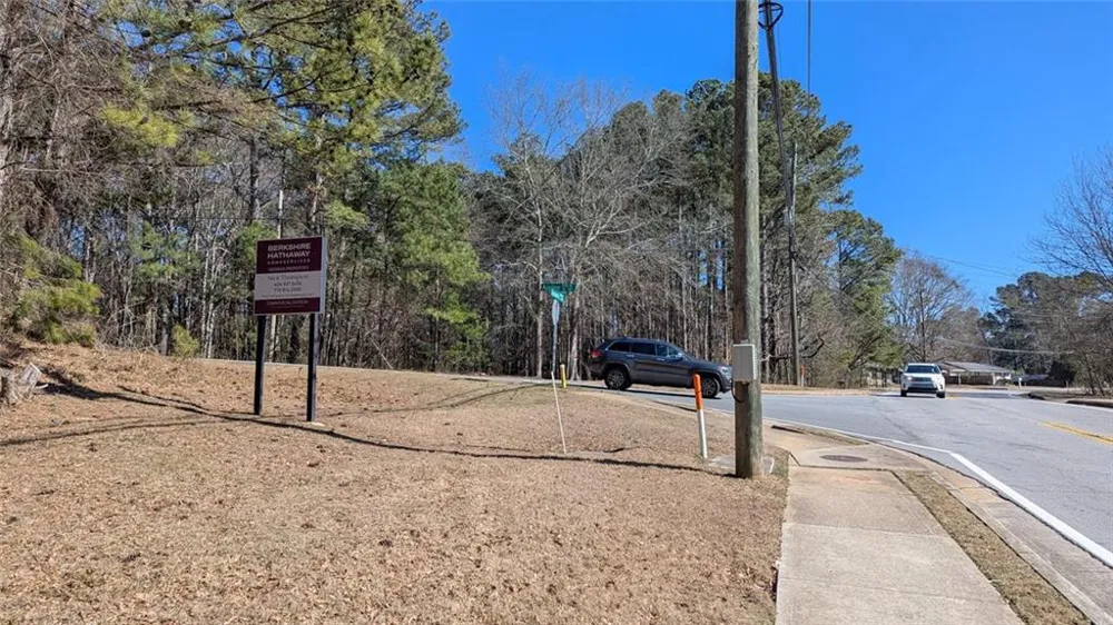 5305 Sycamore Road Sugar Hill, GA 30518
