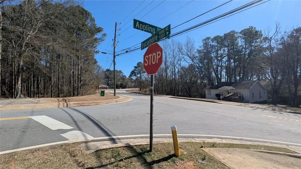 5305 Sycamore Road Sugar Hill, GA 30518