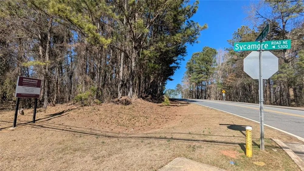 5305 Sycamore Road Sugar Hill, GA 30518
