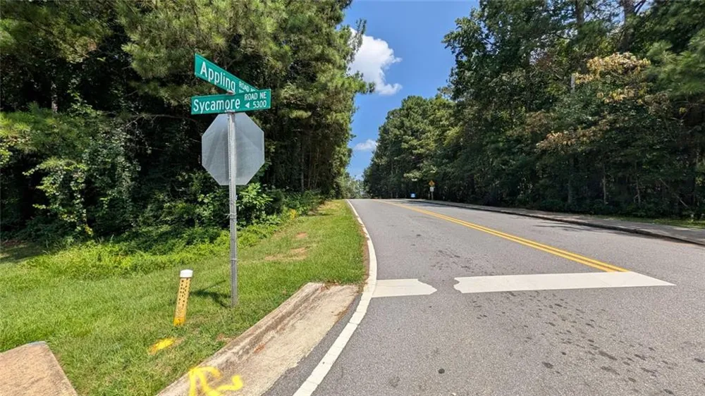 5305 Sycamore Road Sugar Hill, GA 30518