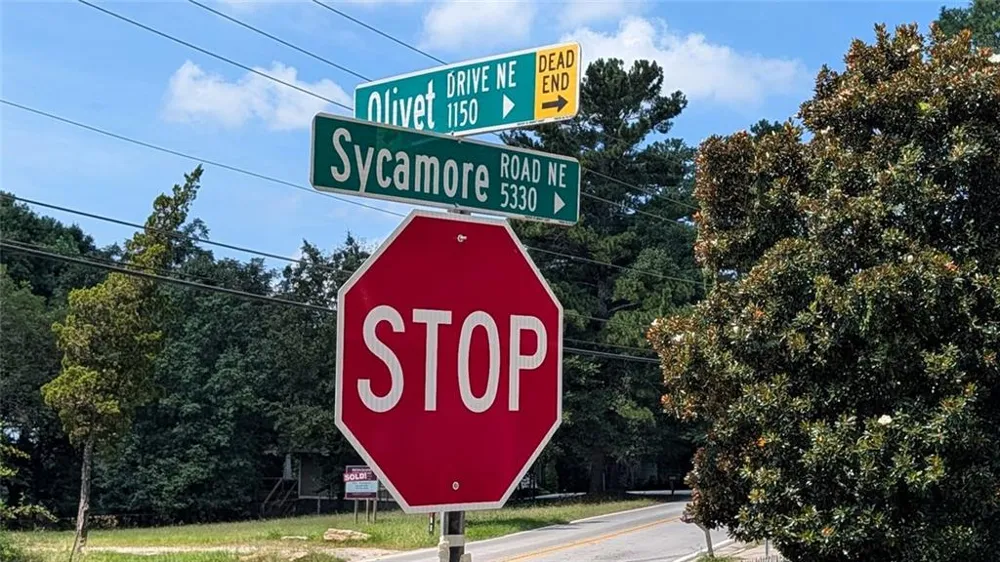 5305 Sycamore Road Sugar Hill, GA 30518