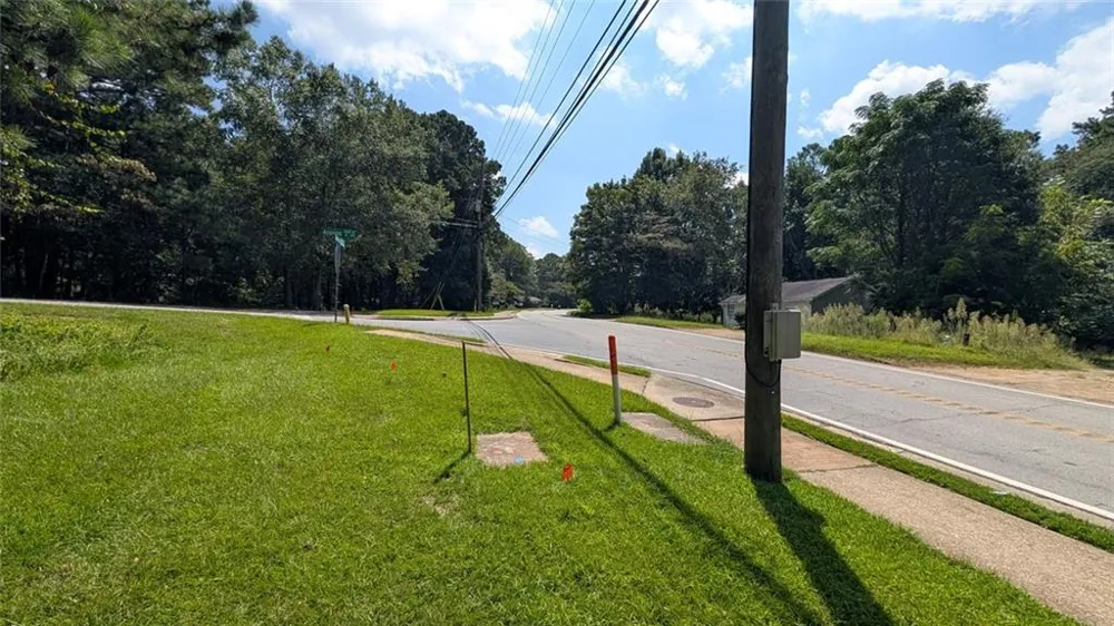 5305 Sycamore Road Sugar Hill, GA 30518