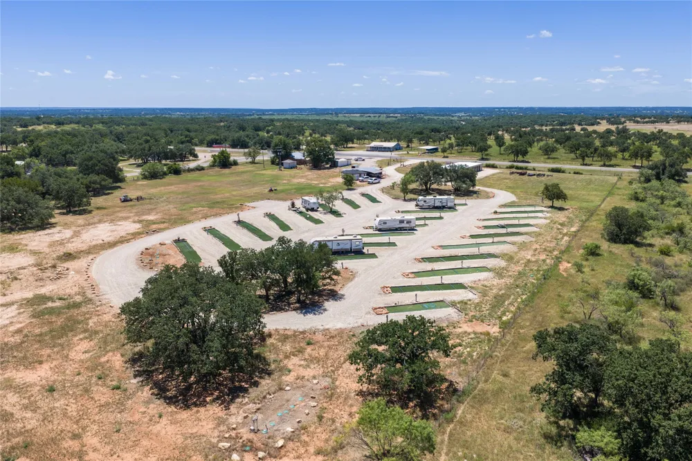5103 Park Road 15 Brownwood, TX 76801
