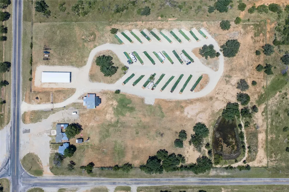 5103 Park Road 15 Brownwood, TX 76801