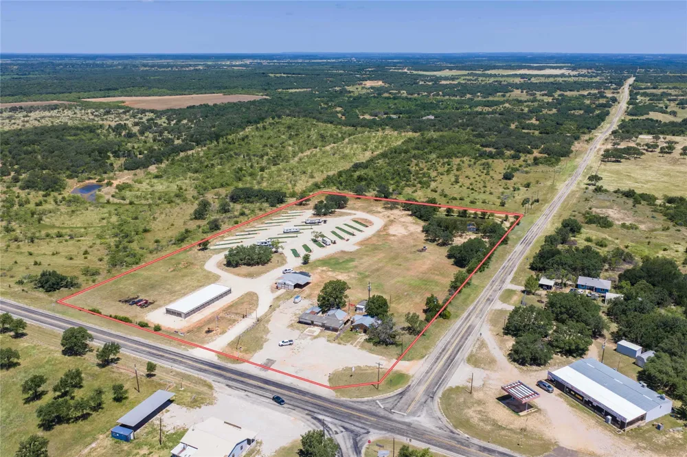5103 Park Road 15 Brownwood, TX 76801