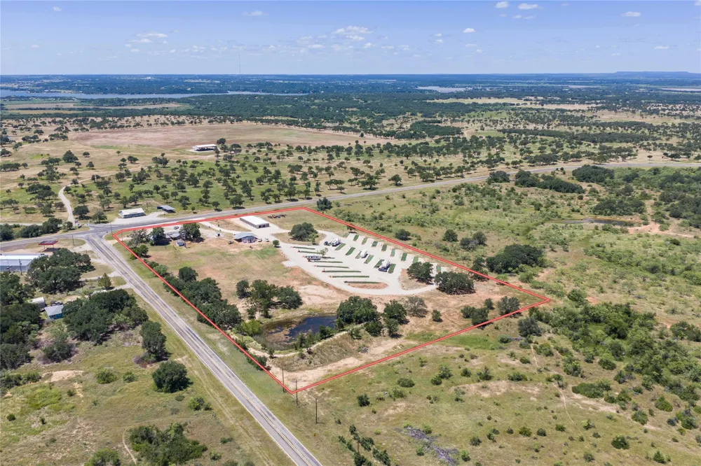 5103 Park Road 15 Brownwood, TX 76801