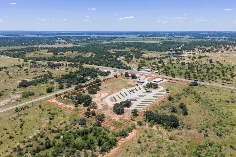 5103 Park Road 15 Brownwood, TX 76801