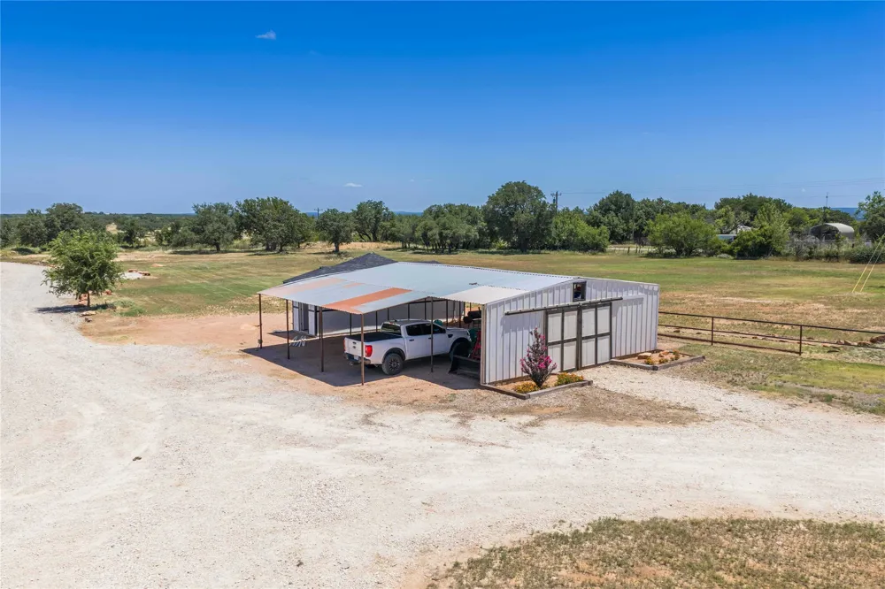 5103 Park Road 15 Brownwood, TX 76801