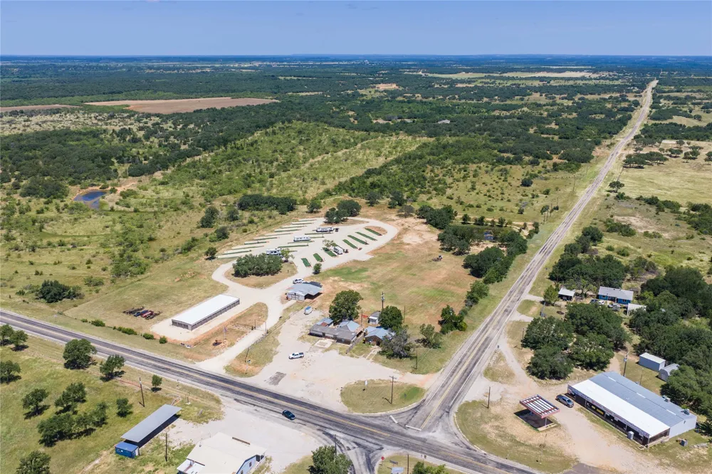 5103 Park Road 15 Brownwood, TX 76801