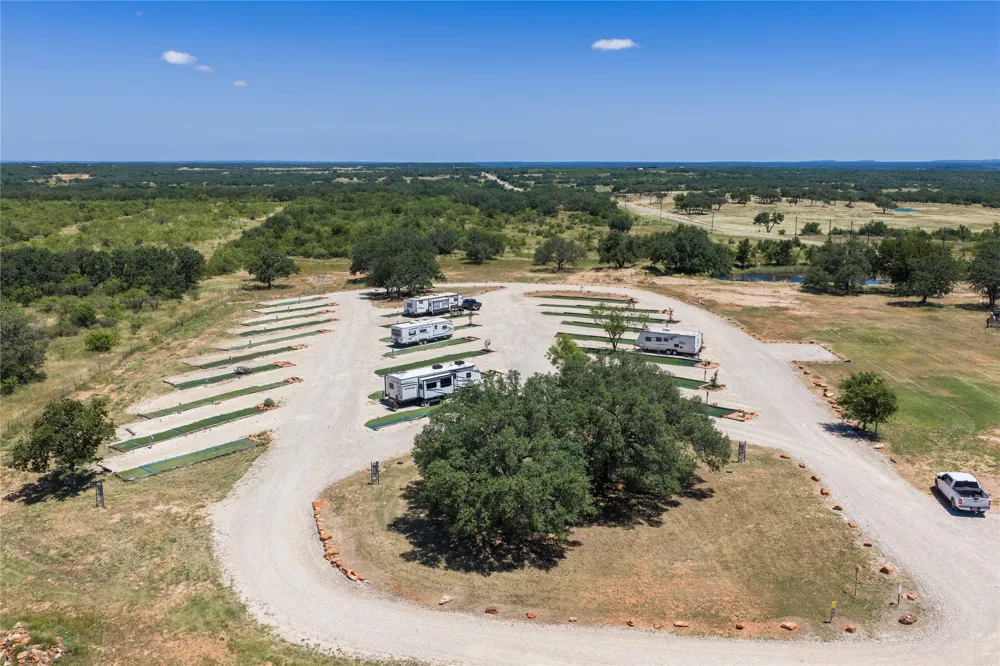 5103 Park Road 15 Brownwood, TX 76801