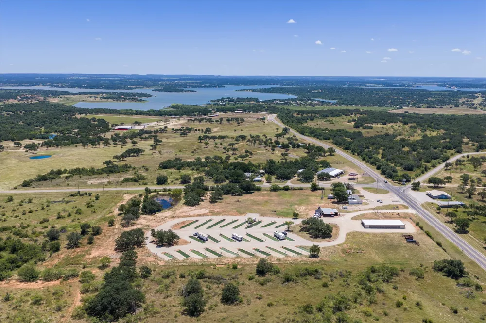 5103 Park Road 15 Brownwood, TX 76801