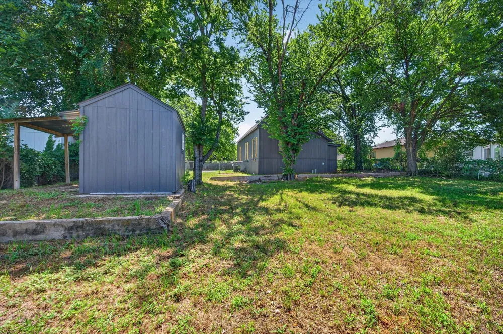 202 S Main Street Joshua, TX 76058