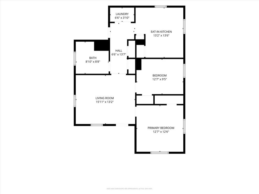 202 S Main Street Joshua, TX 76058