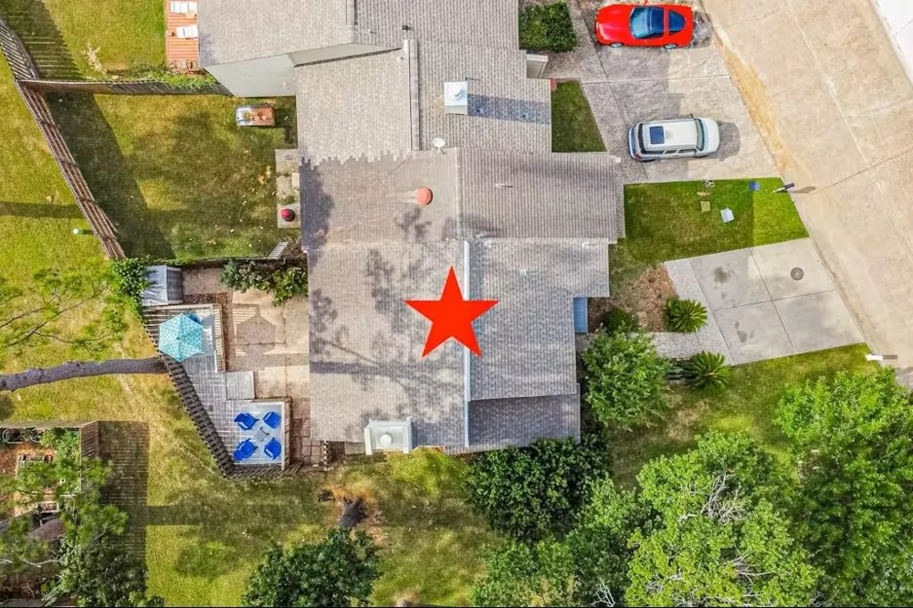 3935 Knollcrest Drive Montgomery, TX 77356