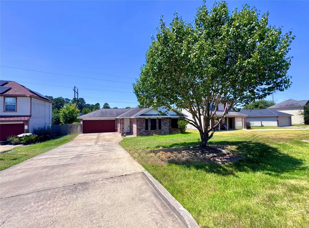 13705 Bighorn Trail Willis, TX 77378