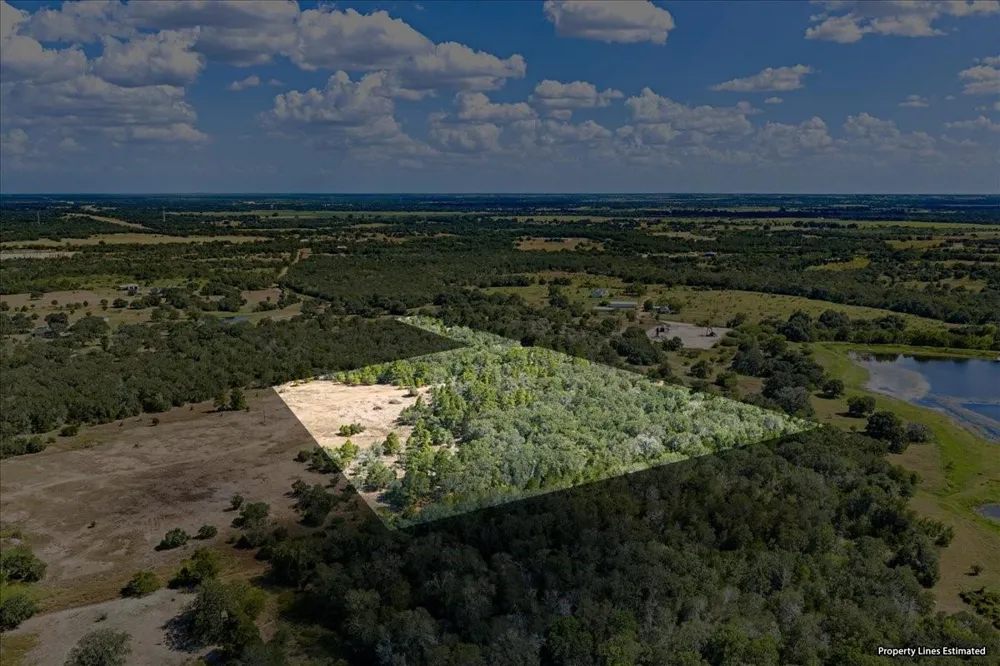 4605 Rocky Creek Road La Grange, TX 78945