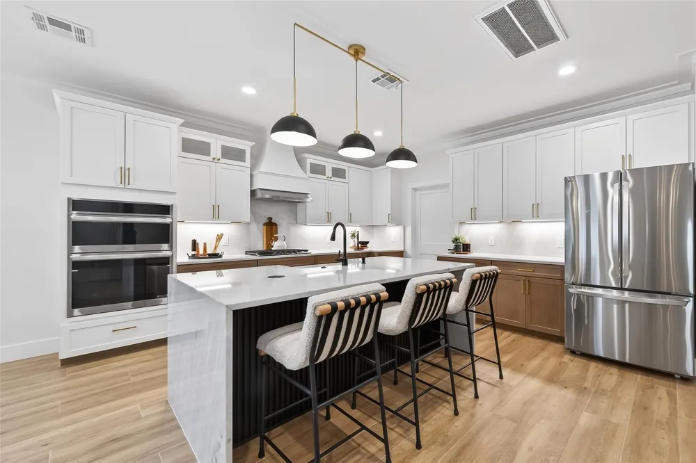 12307 New Jordan Lane Cypress, TX 77429