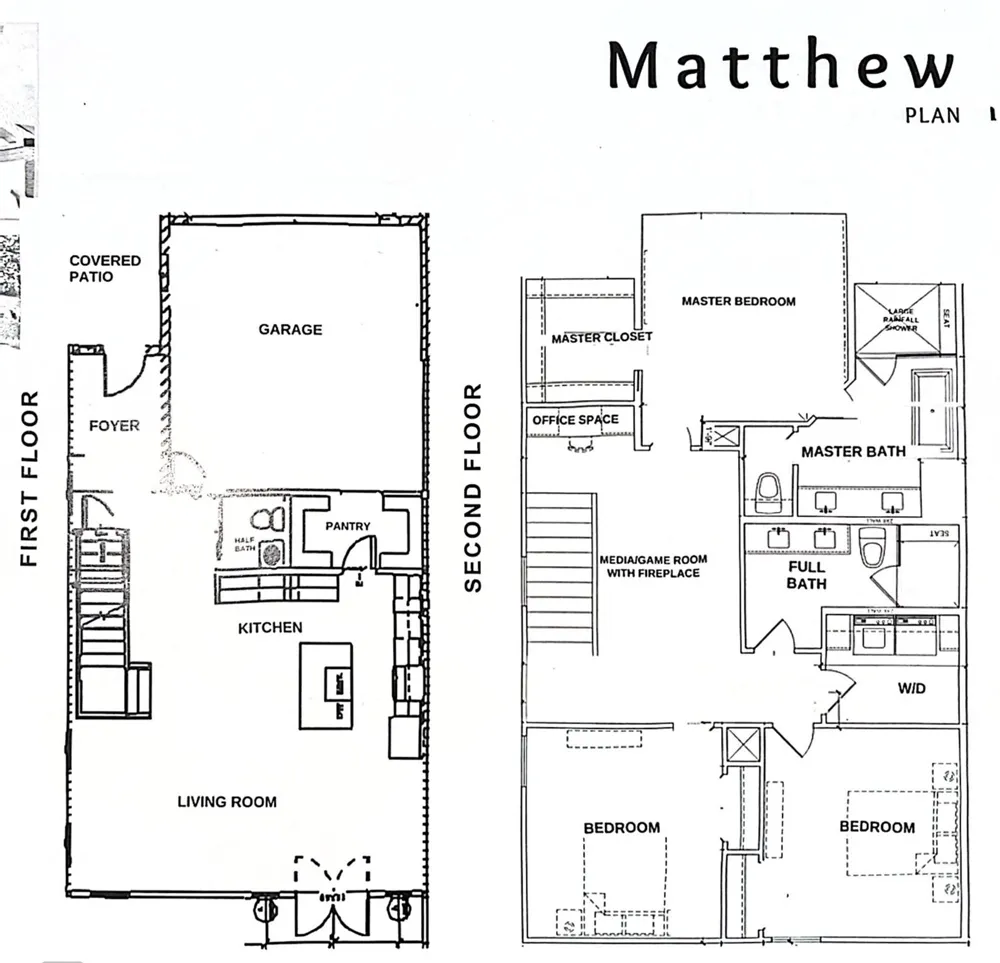 12307 New Jordan Lane Cypress, TX 77429