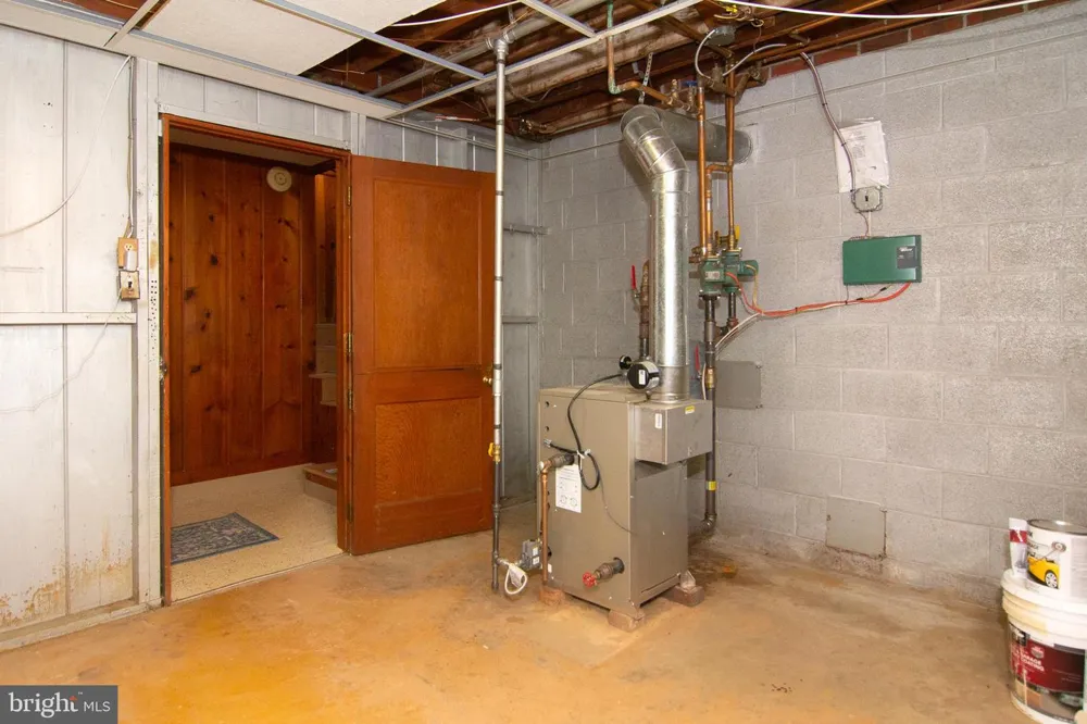 2645 SUNSET LANE Finksburg, MD 21048