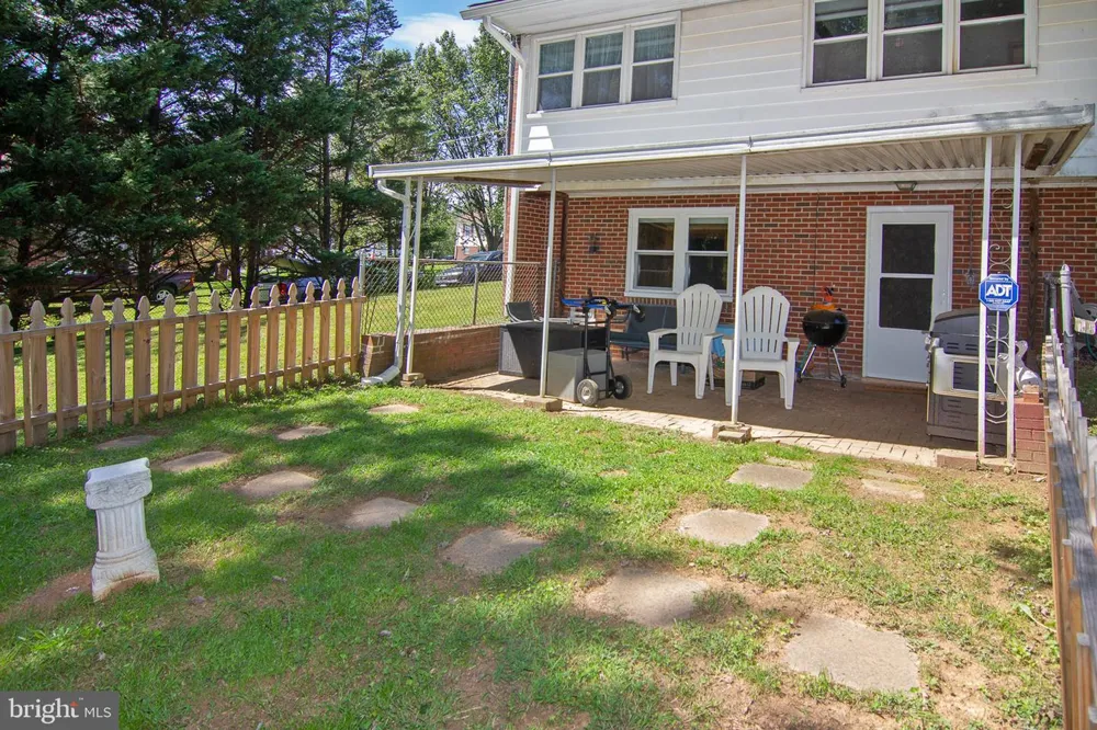 2645 SUNSET LANE Finksburg, MD 21048