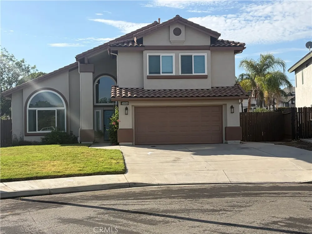 34194 Hidden Cove Yucaipa, CA 92399