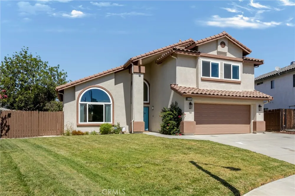 34194 Hidden Cove Yucaipa, CA 92399