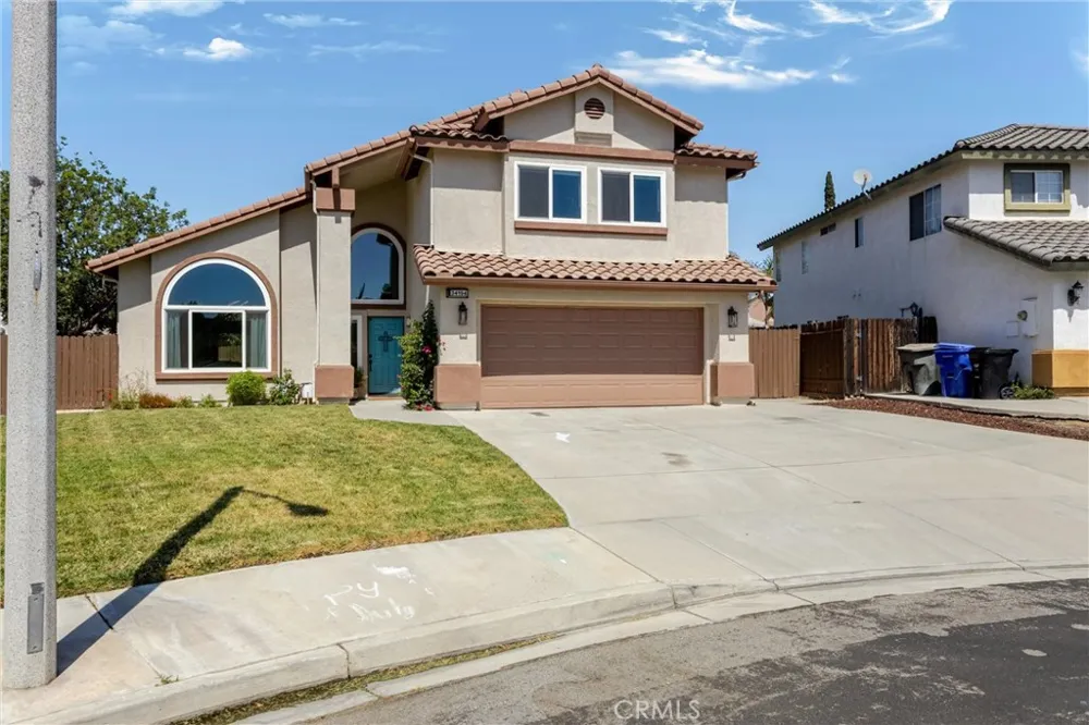 34194 Hidden Cove Yucaipa, CA 92399