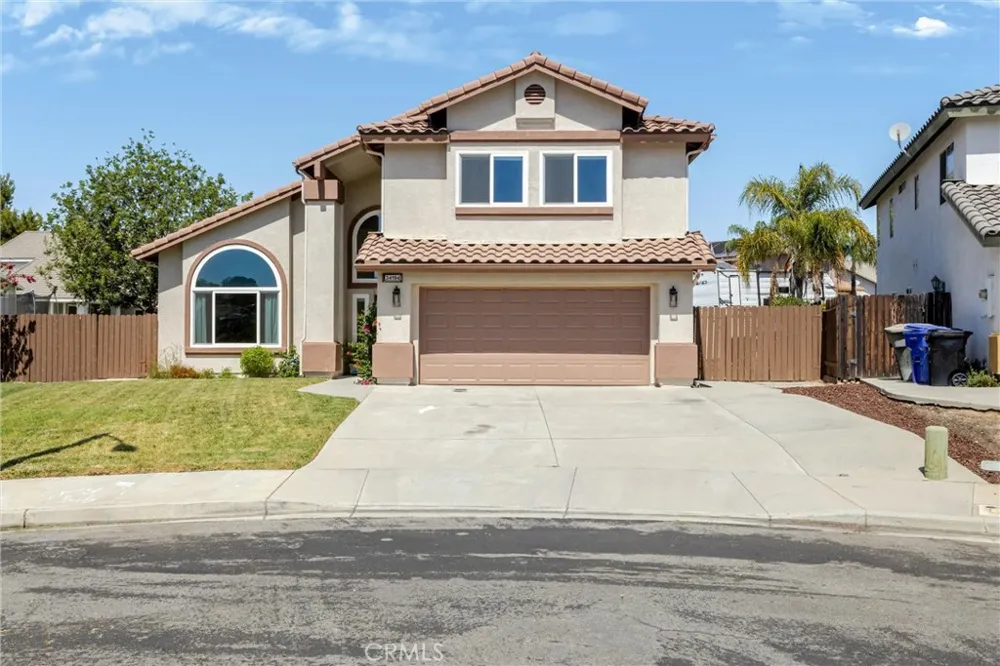 34194 Hidden Cove Yucaipa, CA 92399