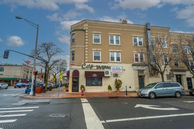 1109 Elizabeth Ave Elizabeth City, NJ 07201