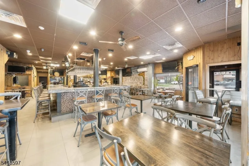 1109 Elizabeth Ave Elizabeth City, NJ 07201
