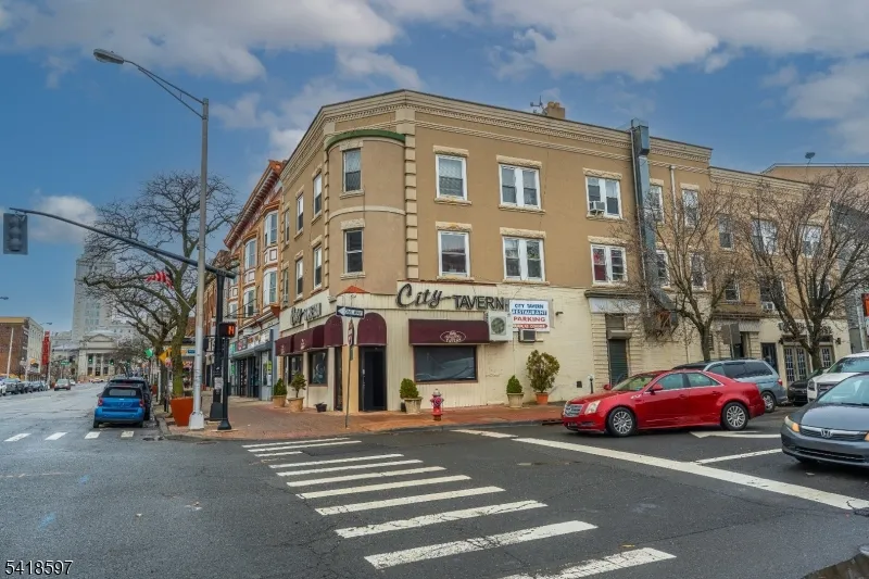 1109 Elizabeth Ave Elizabeth City, NJ 07201