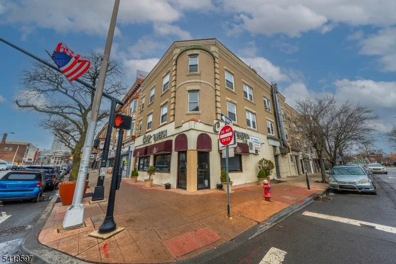 1109 Elizabeth Ave Elizabeth City, NJ 07201