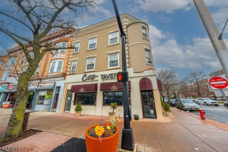 1109 Elizabeth Ave Elizabeth City, NJ 07201