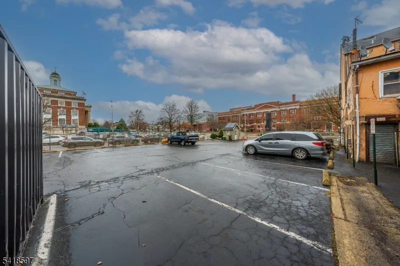 1109 Elizabeth Ave Elizabeth City, NJ 07201