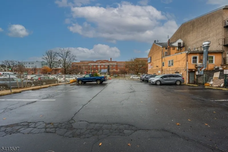 1109 Elizabeth Ave Elizabeth City, NJ 07201
