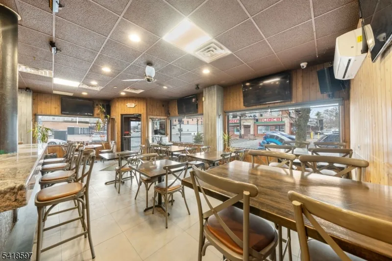 1109 Elizabeth Ave Elizabeth City, NJ 07201