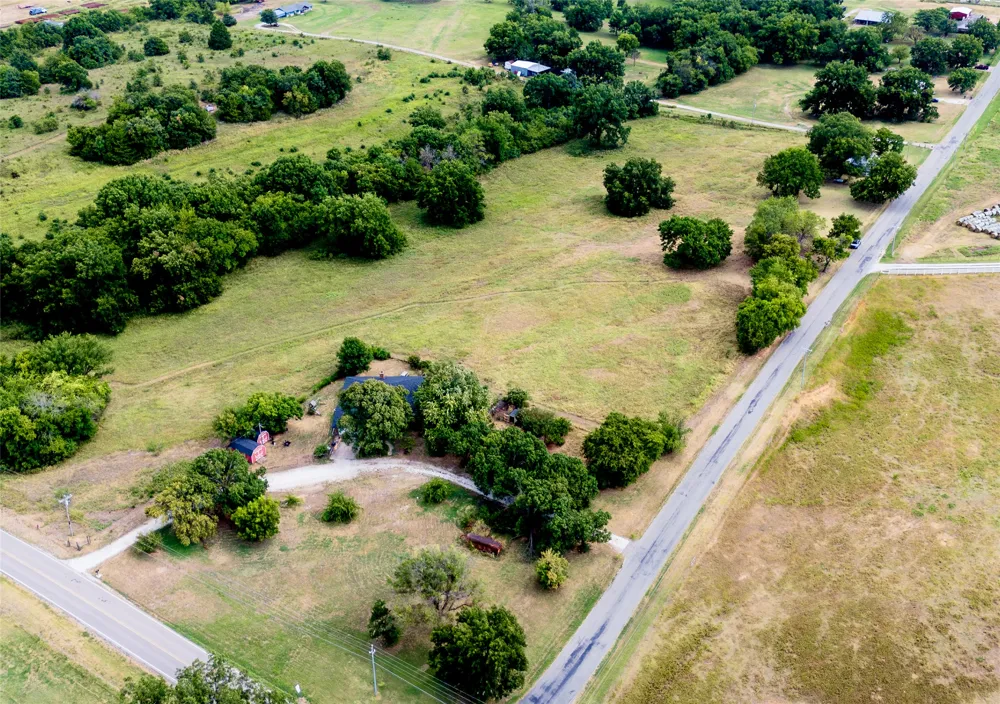3 County Road 3520 Ada, OK 74820