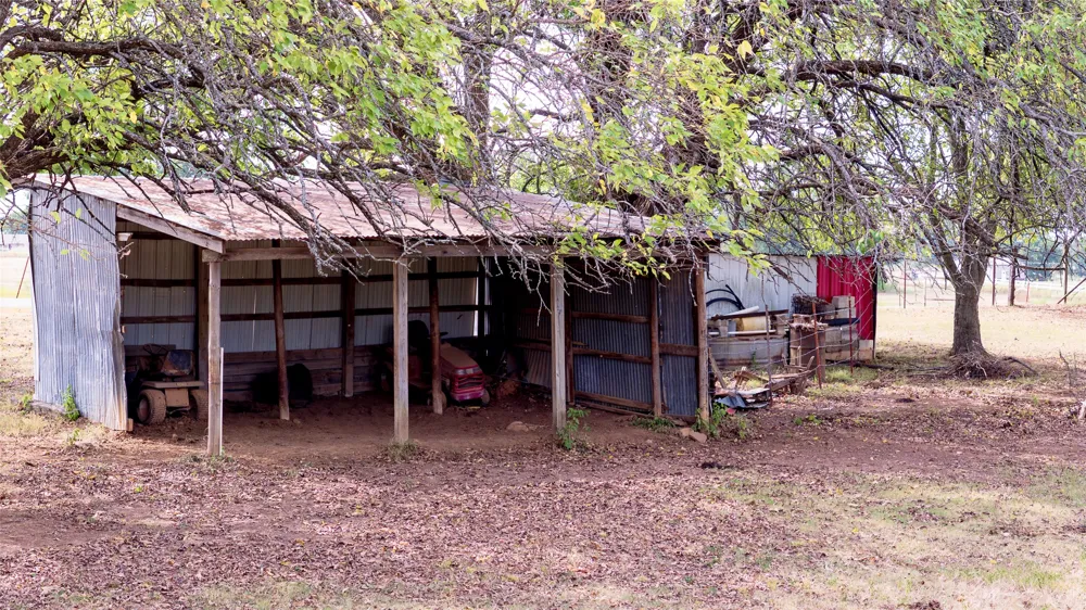 3 County Road 3520 Ada, OK 74820