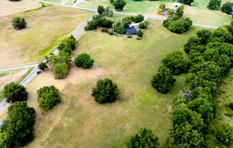 1 County Road 3520