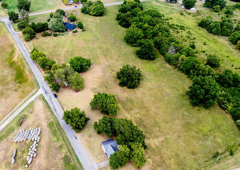 1 County Road 3520 Ada, OK 74820