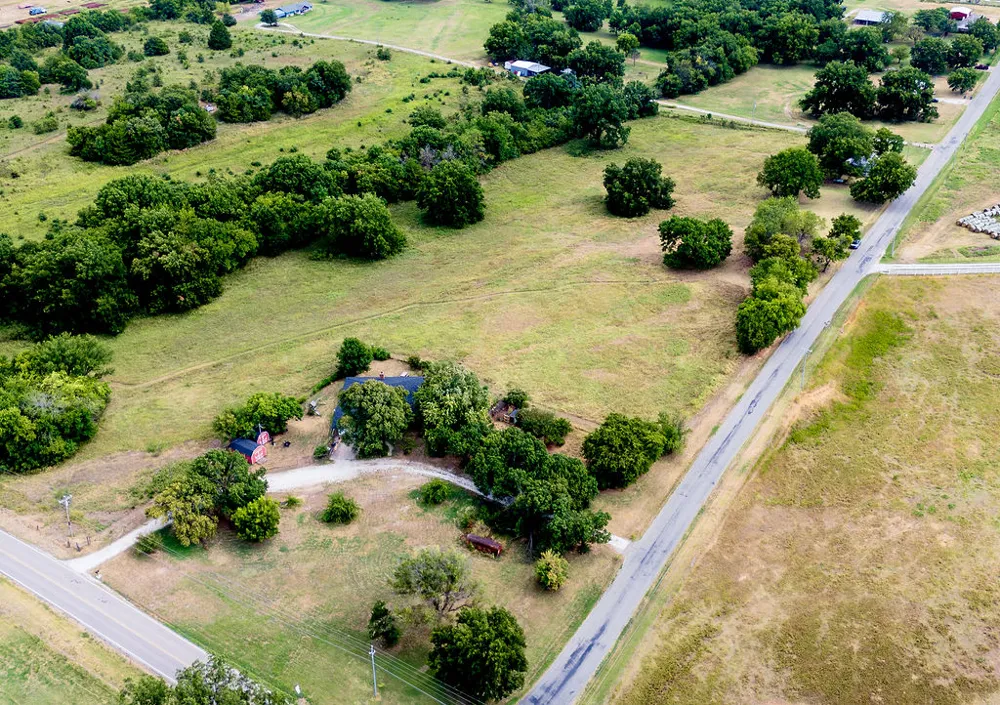 1 County Road 3520 Ada, OK 74820