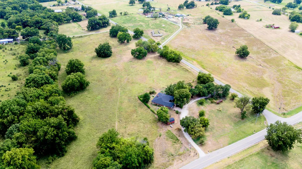 1 County Road 3520 Ada, OK 74820