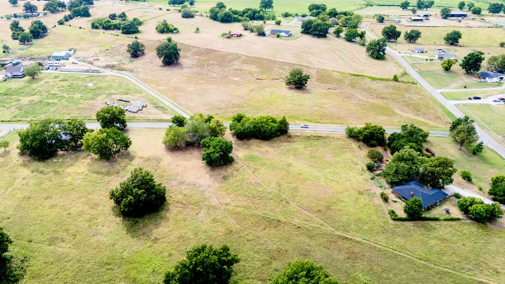 1 County Road 3520 Ada, OK 74820