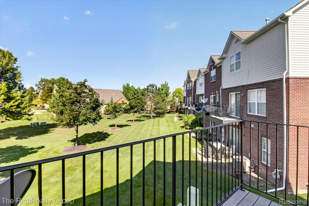502 CHERRY ORCHARD ROAD Canton Charter Township, MI 48188