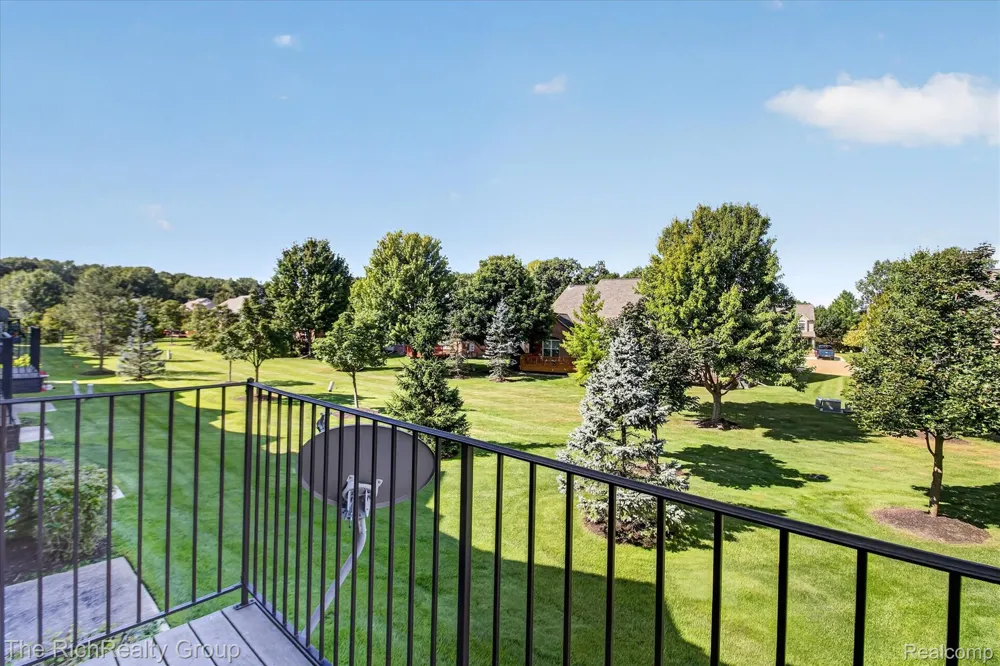 502 CHERRY ORCHARD ROAD Canton Charter Township, MI 48188