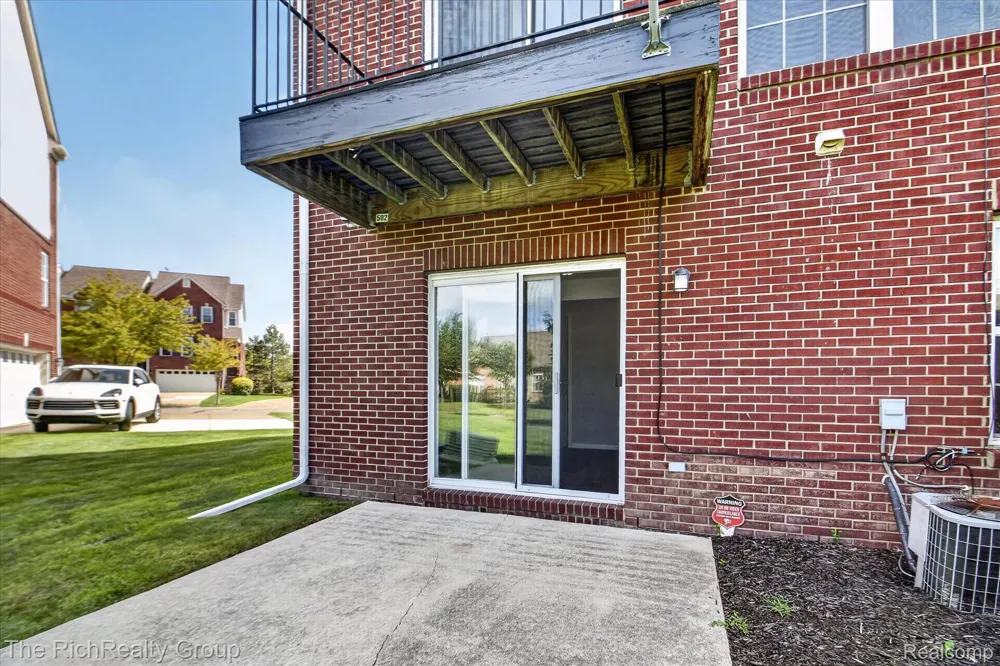 502 CHERRY ORCHARD ROAD Canton Charter Township, MI 48188