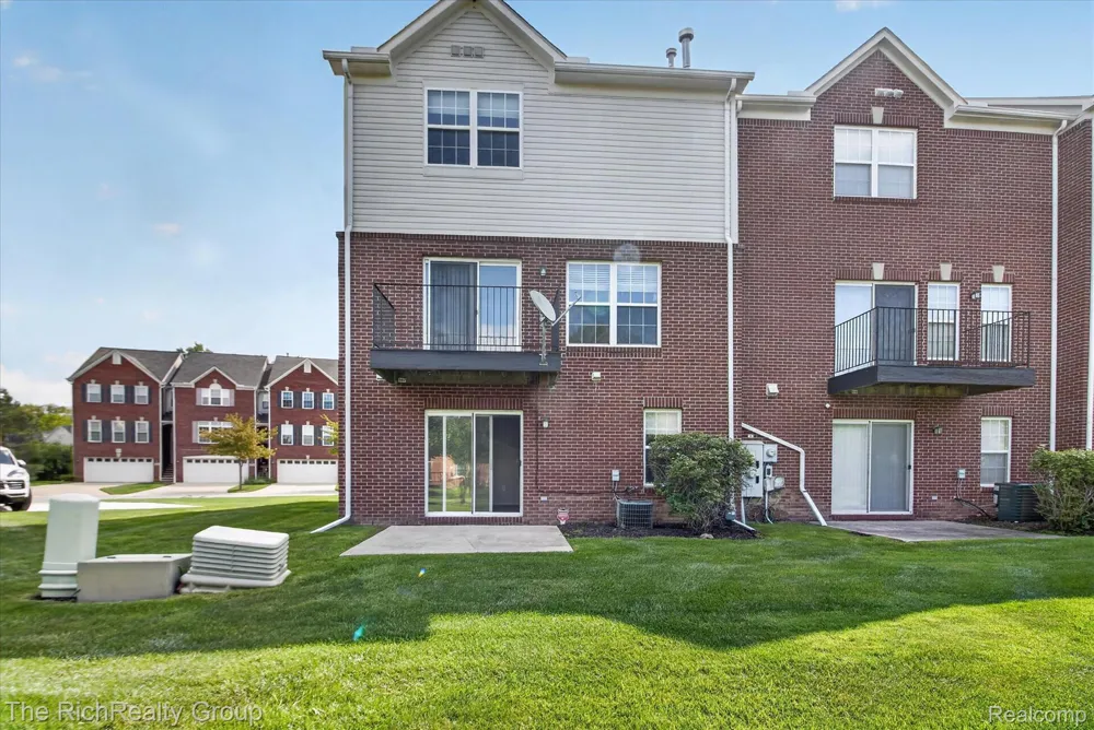 502 CHERRY ORCHARD ROAD Canton Charter Township, MI 48188