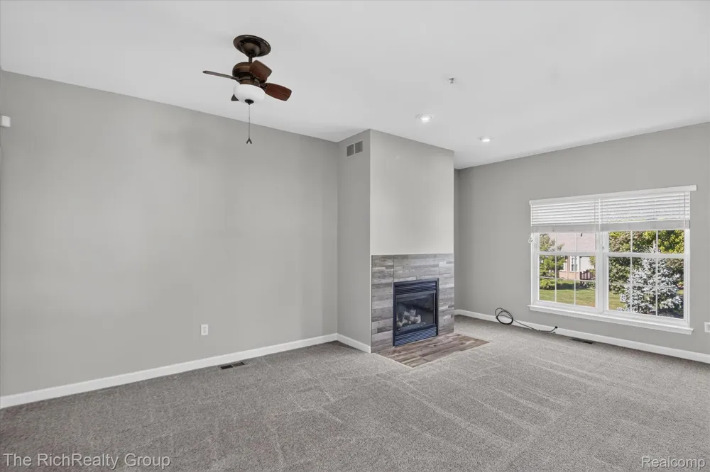 502 CHERRY ORCHARD ROAD Canton Charter Township, MI 48188