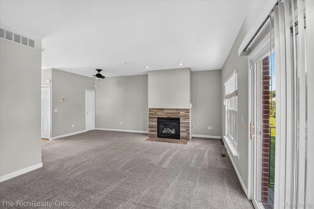 502 CHERRY ORCHARD ROAD Canton Charter Township, MI 48188